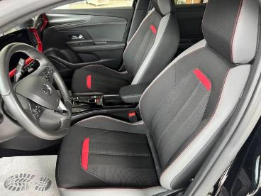 SPOTICAR Opel Mokka Gs Line At8 Gebraucht - Suv Benzin  - Nidda - 1201218914_5