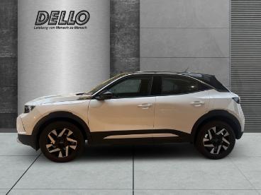 SPOTICAR Opel Mokka Elegance Turbo Digitales Cockpit Led Apple Carplay Gebraucht - Suv Benzin Weiß - Lübeck - 1201219052_2