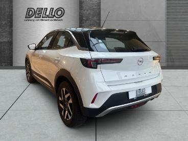 SPOTICAR Opel Mokka Elegance Turbo Digitales Cockpit Led Apple Carplay Gebraucht - Suv Benzin Weiß - Lübeck - 1201219052_3