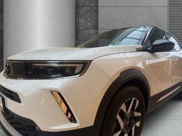 SPOTICAR Opel Mokka Elegance Turbo Digitales Cockpit Led Apple Carplay Gebraucht - Suv Benzin Weiß - Lübeck - 1201219052_4