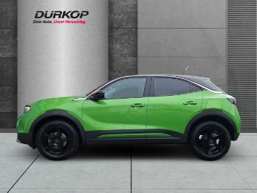 SPOTICAR Opel Mokka Elegance Navi Led Allwetterreifen Klimaautom Musik Gebraucht - Suv Benzin Grün - Berlin - 1201219124_2