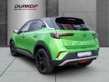 SPOTICAR Opel Mokka Elegance Navi Led Allwetterreifen Klimaautom Musik Gebraucht - Suv Benzin Grün - Berlin - 1201219124_3