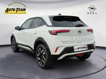SPOTICAR Opel Mokka 1.2 Di Turbo Edition (b/b) Gebraucht - Suv Benzin Weiß - Balingen - 1201219251_3
