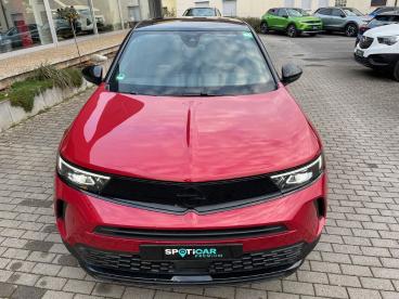 SPOTICAR Opel Mokka 1.2 Aut./nav/klimaaut./led/tot.w./pp/allw. Gebraucht - Suv Benzin Rot - Ochsenfurt - 1201219471_2
