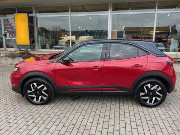 SPOTICAR Opel Mokka 1.2 Aut./nav/klimaaut./led/tot.w./pp/allw. Gebraucht - Suv Benzin Rot - Ochsenfurt - 1201219471_3