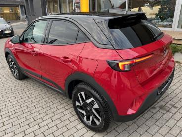 SPOTICAR Opel Mokka 1.2 Aut./nav/klimaaut./led/tot.w./pp/allw. Gebraucht - Suv Benzin Rot - Ochsenfurt - 1201219471_4