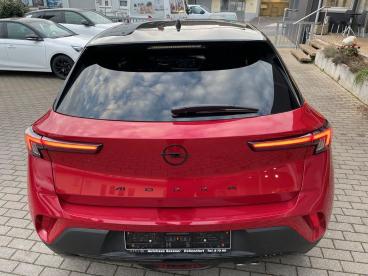 SPOTICAR Opel Mokka 1.2 Aut./nav/klimaaut./led/tot.w./pp/allw. Gebraucht - Suv Benzin Rot - Ochsenfurt - 1201219471_5