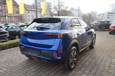 SPOTICAR Opel Mokka 1.2t Mt6 Edition, Acc, 180° Kamera Gebraucht - Suv Benzin Hellblau - Ulm - 1201219517_3