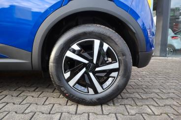 SPOTICAR Opel Mokka 1.2t Mt6 Edition, Acc, 180° Kamera Gebraucht - Suv Benzin Hellblau - Ulm - 1201219517_5