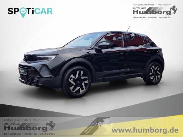 SPOTICAR Opel Mokka Gs Line Neupreis 32.306  Navi Led Apple Carplay A Gebraucht - Suv Benzin  - Bad Driburg - 1201219594_1