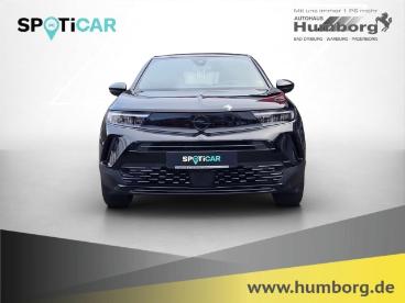 SPOTICAR Opel Mokka Gs Line Neupreis 32.306  Navi Led Apple Carplay A Gebraucht - Suv Benzin  - Bad Driburg - 1201219594_2