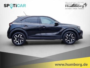 SPOTICAR Opel Mokka Gs Line Neupreis 32.306  Navi Led Apple Carplay A Gebraucht - Suv Benzin  - Bad Driburg - 1201219594_4