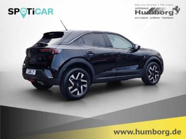 SPOTICAR Opel Mokka Gs Line Neupreis 32.306  Navi Led Apple Carplay A Gebraucht - Suv Benzin  - Bad Driburg - 1201219594_5