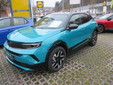 SPOTICAR Opel Mokka Gs Facelift At8 Automatik Gebraucht - Suv Benzin Grün - Waldfischbach-burgalben - 1201219897_2