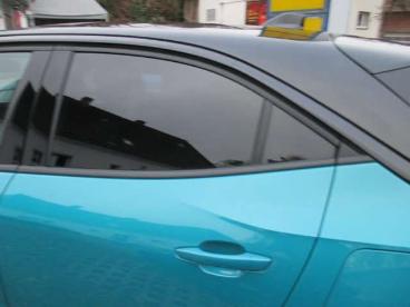 SPOTICAR Opel Mokka Gs Facelift At8 Automatik Gebraucht - Suv Benzin Grün - Waldfischbach-burgalben - 1201219897_5