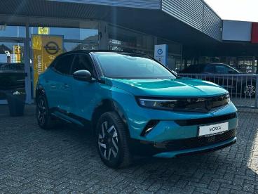 SPOTICAR Opel Mokka Gs Shz/lenkhz/led/kamera/kamera/tempomat Gebraucht - Suv Benzin  - Leer - 1201219920_3