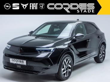 SPOTICAR Opel Mokka Gs Allwetterreifen Navi, Apple Carplay Matrix-led, Gebraucht - Suv Benzin  - Stade - 1201220609_2