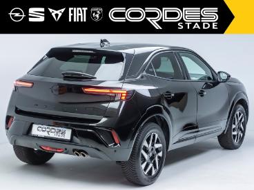 SPOTICAR Opel Mokka Gs Allwetterreifen Navi, Apple Carplay Matrix-led, Gebraucht - Suv Benzin  - Stade - 1201220609_4