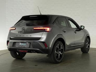 SPOTICAR Opel Mokka B Black At+led+navi+ruckfahrkamera+sitz-/lenkradhe Gebraucht - Suv Benzin Grau - Münster - 1201220696_3