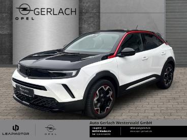 SPOTICAR Opel Mokka E Gs Line Navi Digitales Cockpit Led Apple Carplay Gebraucht - Suv Elektro Weiß - Niederahr - 1201221647_1
