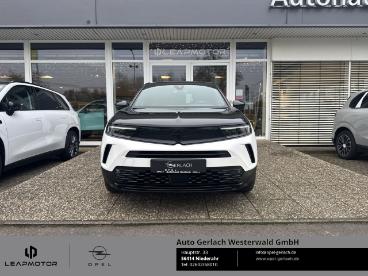 SPOTICAR Opel Mokka E Gs Line Navi Digitales Cockpit Led Apple Carplay Gebraucht - Suv Elektro Weiß - Niederahr - 1201221647_2