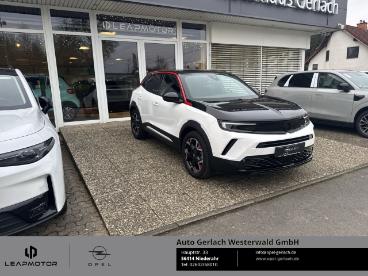 SPOTICAR Opel Mokka E Gs Line Navi Digitales Cockpit Led Apple Carplay Gebraucht - Suv Elektro Weiß - Niederahr - 1201221647_3