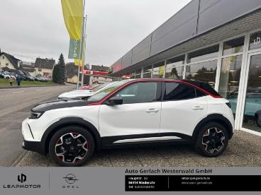 SPOTICAR Opel Mokka E Gs Line Navi Digitales Cockpit Led Apple Carplay Gebraucht - Suv Elektro Weiß - Niederahr - 1201221647_4