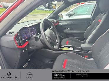 SPOTICAR Opel Mokka E Gs Line Navi Digitales Cockpit Led Apple Carplay Gebraucht - Suv Elektro Weiß - Niederahr - 1201221647_5