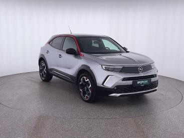 SPOTICAR Opel Mokka Gs Line 1.2 *klima*rfk*shz*uvm Gebraucht - Suv Benzin Grau - Holzminden - 1201221952_3