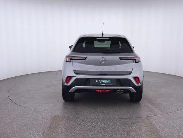 SPOTICAR Opel Mokka Gs Line 1.2 *klima*rfk*shz*uvm Gebraucht - Suv Benzin Grau - Holzminden - 1201221952_4