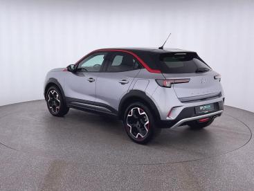 SPOTICAR Opel Mokka Gs Line 1.2 *klima*rfk*shz*uvm Gebraucht - Suv Benzin Grau - Holzminden - 1201221952_5