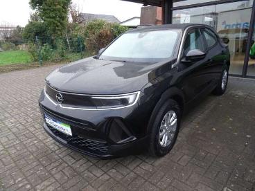 SPOTICAR Opel Mokka E Edition Gebraucht - Suv Elektro Schwarz - Lübeck - 1201221973_1