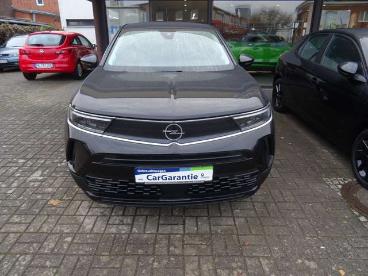 SPOTICAR Opel Mokka E Edition Gebraucht - Suv Elektro Schwarz - Lübeck - 1201221973_2