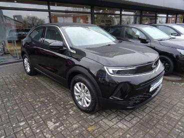 SPOTICAR Opel Mokka E Edition Gebraucht - Suv Elektro Schwarz - Lübeck - 1201221973_3