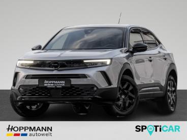 SPOTICAR Opel Mokka Gs Automatik*kamera*pdc*shz*lhz* Turbo Gebraucht - Suv Benzin  - Siegen - 1201222241_1