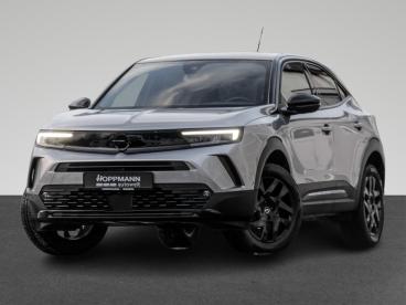 SPOTICAR Opel Mokka Gs Automatik*kamera*pdc*shz*lhz* Turbo Gebraucht - Suv Benzin  - Siegen - 1201222241_2