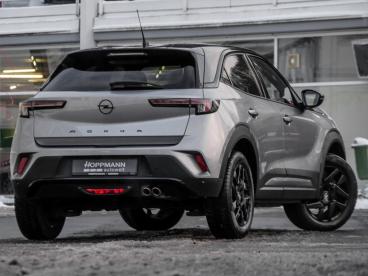 SPOTICAR Opel Mokka Gs Automatik*kamera*pdc*shz*lhz* Turbo Gebraucht - Suv Benzin  - Siegen - 1201222241_3