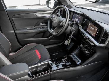 SPOTICAR Opel Mokka Gs Automatik*kamera*pdc*shz*lhz* Turbo Gebraucht - Suv Benzin  - Siegen - 1201222241_4