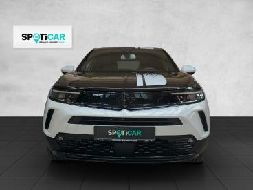 SPOTICAR Opel Mokka Gs Line 1.2 96kw/130ps 8at Irmscher-design Gebraucht - Suv Benzin Weiß - Meiningen - 1201222248_2