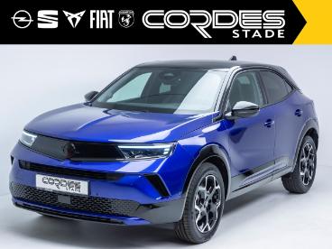 SPOTICAR Opel Mokka Gs Automatik Acc Pdc Vz-erkennung Kamera Navi (16) Gebraucht - Suv Benzin  - Stade - 1201222482_2