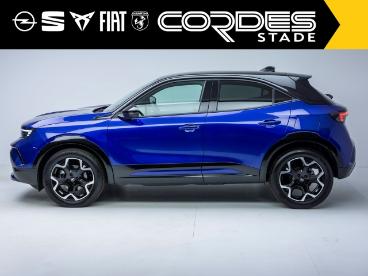 SPOTICAR Opel Mokka Gs Automatik Acc Pdc Vz-erkennung Kamera Navi (16) Gebraucht - Suv Benzin  - Stade - 1201222482_3