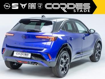 SPOTICAR Opel Mokka Gs Automatik Acc Pdc Vz-erkennung Kamera Navi (16) Gebraucht - Suv Benzin  - Stade - 1201222482_4