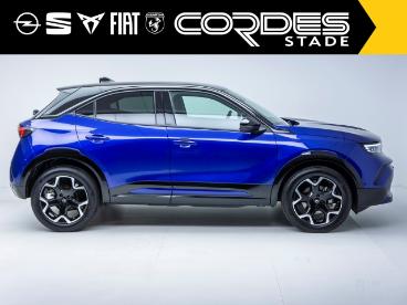 SPOTICAR Opel Mokka Gs Automatik Acc Pdc Vz-erkennung Kamera Navi (16) Gebraucht - Suv Benzin  - Stade - 1201222482_5