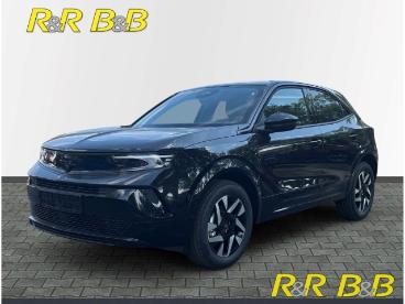 SPOTICAR Opel Mokka Gs 1.2 Turbo At +shz+lhz+carplay+dab+klima+kamera+ Gebraucht - Suv Benzin  - Paderborn - 1201222591_1