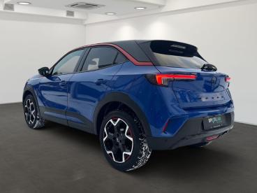 SPOTICAR Opel Mokka 1.2 T Aut.gs 18 Gebraucht - Suv Benzin Blau - Mühlhausen/thüringen - 1201222711_4