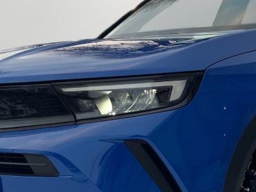 SPOTICAR Opel Mokka 1.2 T Aut.gs 18 Gebraucht - Suv Benzin Blau - Mühlhausen/thüringen - 1201222711_5