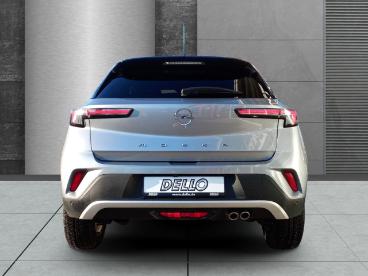 SPOTICAR Opel Mokka Ultimate 1.2 Aut. Navi Led Rfk. Shz Totenwi. Gebraucht - Suv Benzin Grau - Reinbek - 1201223359_5