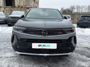 SPOTICAR Opel Mokka Ultimate  1.2 Di Turbo Gebraucht - Suv Benzin Karbon Schwarz Metallic - Berlin - 1201223417_2