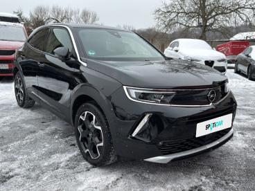 SPOTICAR Opel Mokka Ultimate  1.2 Di Turbo Gebraucht - Suv Benzin Karbon Schwarz Metallic - Berlin - 1201223417_3