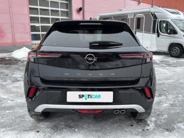 SPOTICAR Opel Mokka Ultimate  1.2 Di Turbo Gebraucht - Suv Benzin Karbon Schwarz Metallic - Berlin - 1201223417_5
